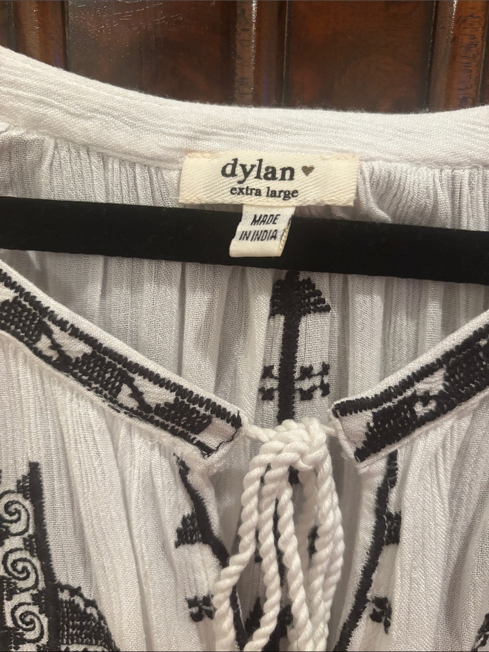 Dylan top - Picture 3 of 5